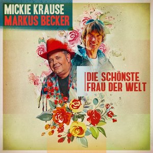 Die schönste Frau der Welt - Single