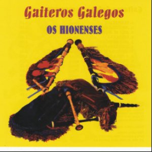 Gaiteros Galegos