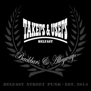 Backbars and Alleyways