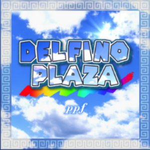 Delfino Plaza (Super Mario Sunshine)