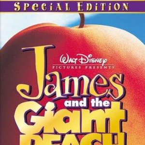 James And The Giant Peach