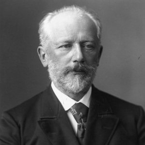 Tchaikovsky - The Genius Collection