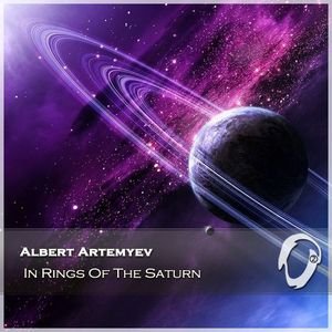 In rings of the Saturn