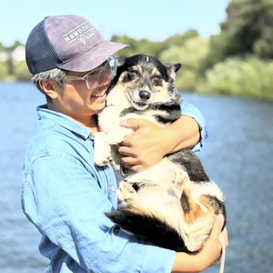 Avatar för Tomo Nakayama