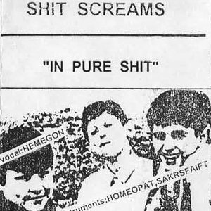 Shit Screams 的头像