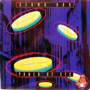 Power Of XTC
