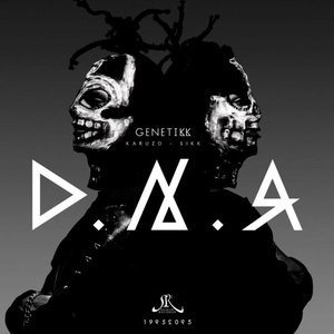 D.N.A