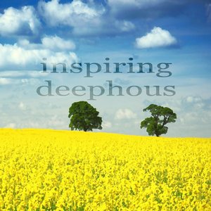 Inspiring Deephouse (12 Housemusic Tunes in D-Key)