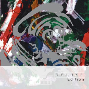 Mixed Up (Deluxe Edition)