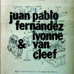 Аватар для Juan Pablo Fernández & Ivonne Van Cleef