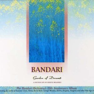 Bandari: Relaxation - Dreams