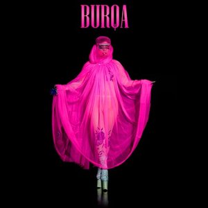 Image for 'Burqa'