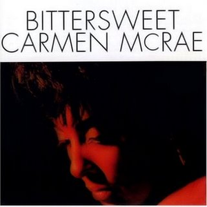 Bitttersweet cover