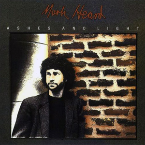 Ashes and Light cover