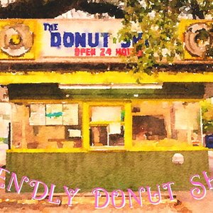 Friendly Donut Shop 的头像