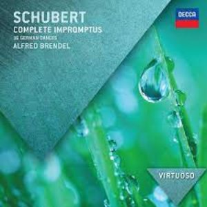 Complete Impromptus