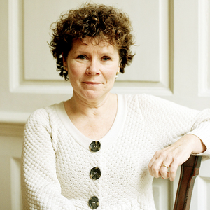 Imelda Staunton photo provided by Last.fm