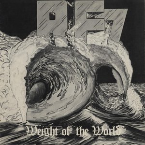 Weight of the World [Explicit]