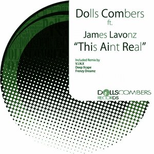 This Aint Real (feat. James Lavonz)