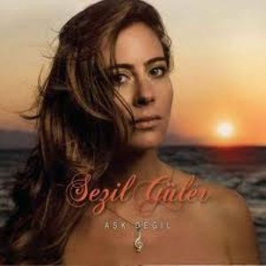 Aşk Değil