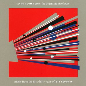 The Organization of Pop: Music From the First Thirty Years of ZTT Records