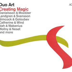Duo Art: Creating Magic