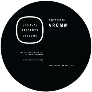 Critical Presents: Systems 008