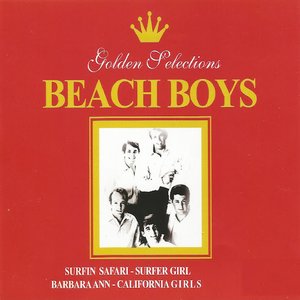 Beach Boys, Golden Selections