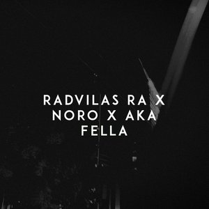 Avatar for Radvilas Ra