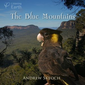 The Blue Mountains