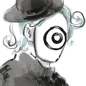 Avatar de ドラマツルギー