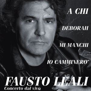 Fausto Leali - Malafemmina Lyrics - Zortam Music