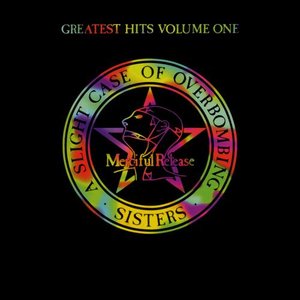 The Sisters of Mercy - A Slight Case Of Overbombing: Greatest Hits Volume 1 - Zortam Music