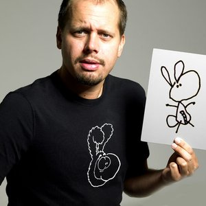 Ralph Ruthe 的头像
