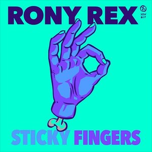 Sticky Fingers - Single