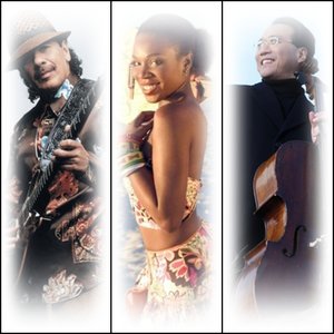 Avatar for Santana feat. India.Arie & Yo-Yo Ma