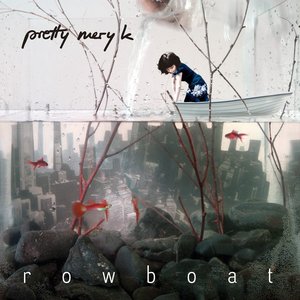 Rowboat