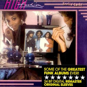 Feelin' Lucky (Remastered)
