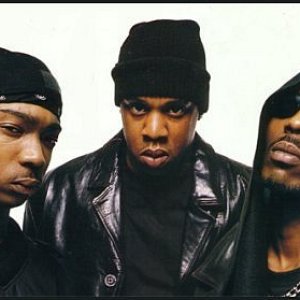 Avatar for DMX/Ja Rule/Jay-Z