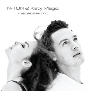 N-Ton & Katy Magic 的头像