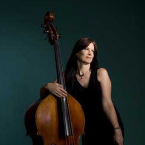 Jennifer Leitham photo provided by Last.fm