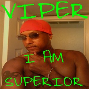 I Am Superior