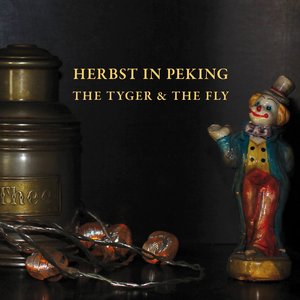 The Tyger & the Fly