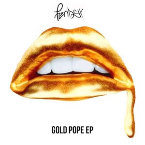 Gold Pope
