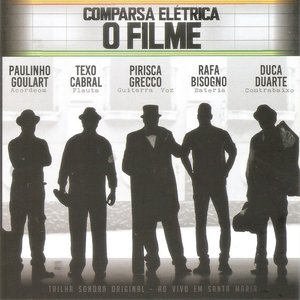 Comparsa Elétrica: O Filme (Trilha Sonora Original) (Ao Vivo)