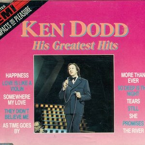 Ken Dodd - His Greatest Hits