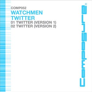 Twitter Ep