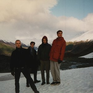 Fugazi 的头像