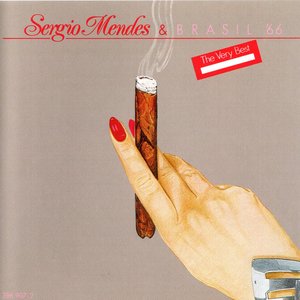 The Very Best Of Sérgio Mendes & Brasil '66