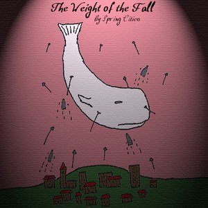 The Weight of the Fall